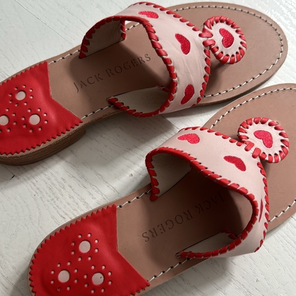 Jack rogers Navajo size 9.5 - Picture 2 of 5